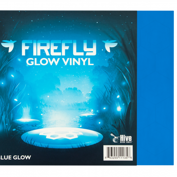 MVP Hive Firefly Glow Vinyl