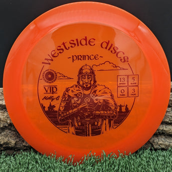 Westside Discs Prince