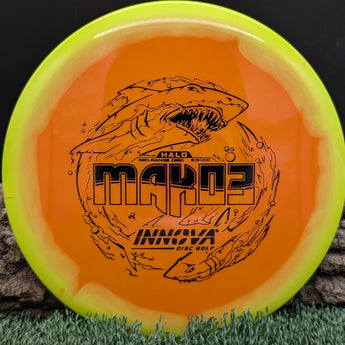 Innova Mako3