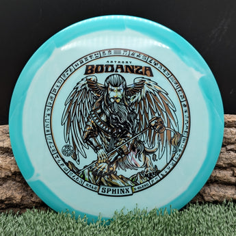 Infinite Discs Sphinx - Bodanza Special Edition Available