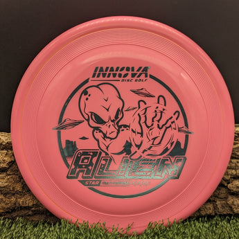 Innova Alien