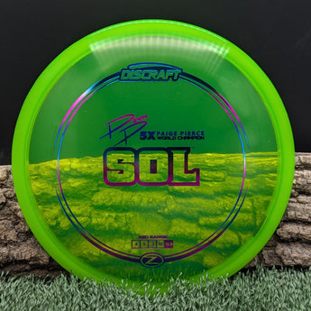 Discraft Sol