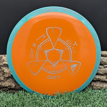 Axiom Defy