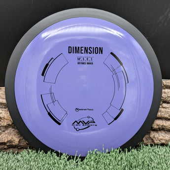 MVP Discs Dimension