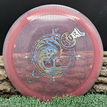 Lone Star Disc Curl