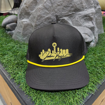 Armory Disc Golf Hats