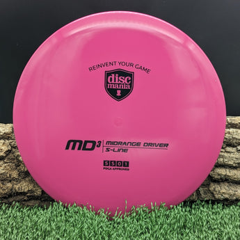 Discmania Discs MD3