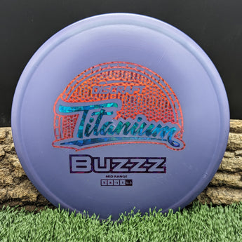 Discraft Buzzz