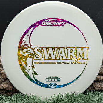 Discraft Swarm - Glo Available!