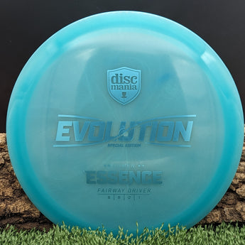 Discmania Discs Special Edition Color Lumen Essence