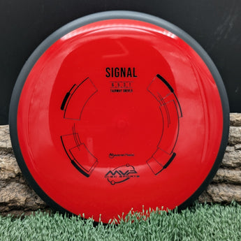 MVP Discs Signal