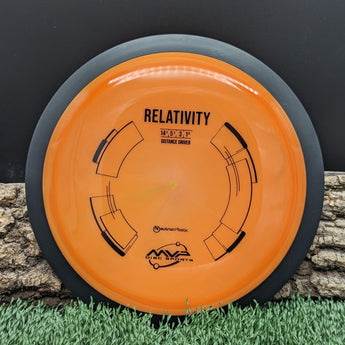 MVP Discs Relativity