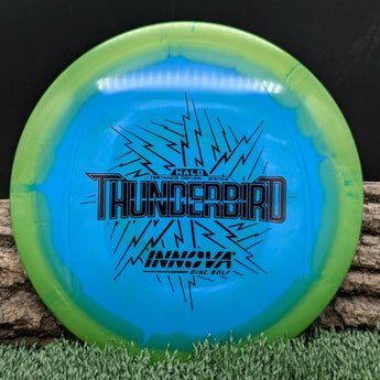 Innova Thunderbird