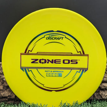 Discraft Zone OS