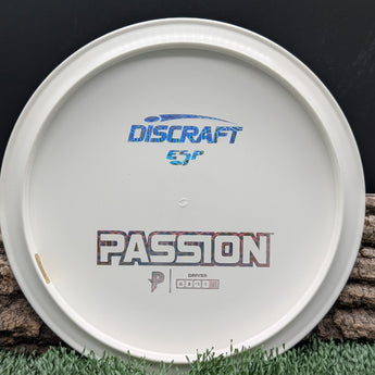 Discraft Passion