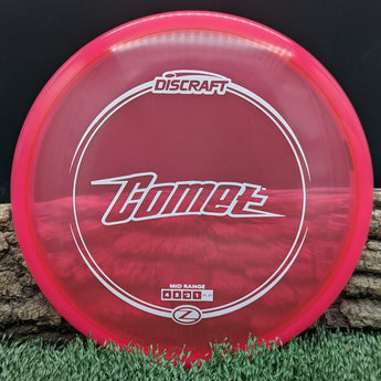 Discraft Comet