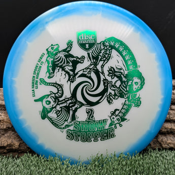 Discmania Discs FD Show Stopper 2 - Spooky Series FD