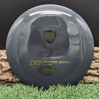 Discmania Discs DD -  C-Line DD Coming Soon!