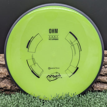 MVP Discs Ohm