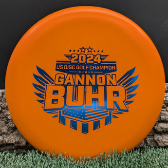 Discmania Gannon Buhr Triumph Series P2X