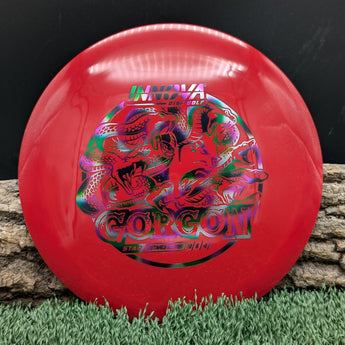 Innova Gorgon