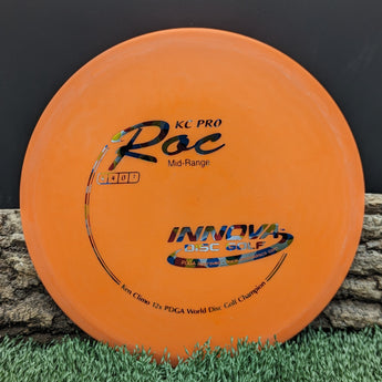 Innova Roc