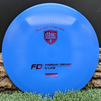 Discmania Discs FD