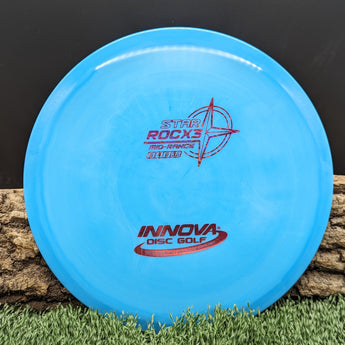 Innova RocX3