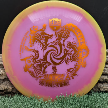 Discmania Discs FD Show Stopper 2 - Spooky Series FD