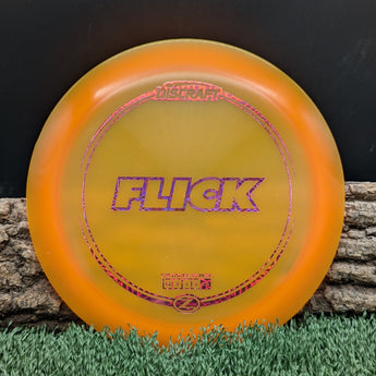 Discraft Flick