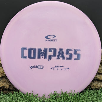 Latitude 64 Compass