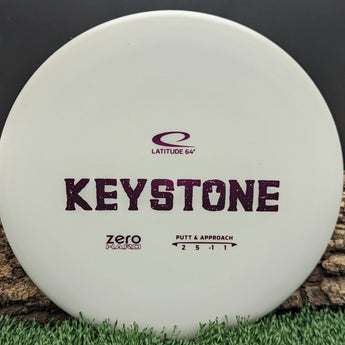 Latitude 64 Keystone