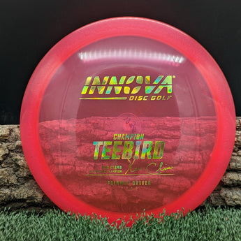 Innova Teebird