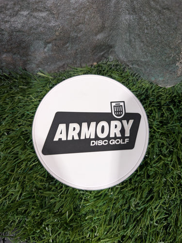 Jmilly X Armory Disc Golf Mini