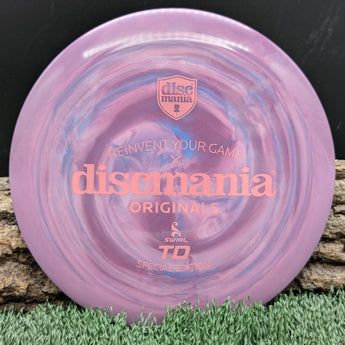 Discmania Discs TD