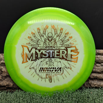 Innova Mystere