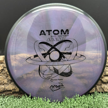 MVP Atom