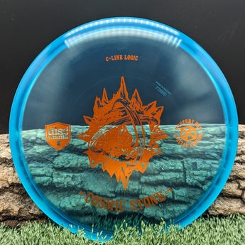 Discmania Discs Logic