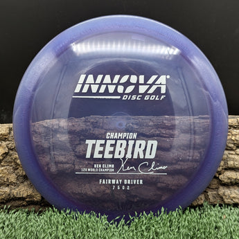 Innova Teebird