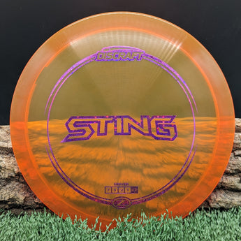 Discraft Sting