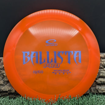 Latitude 64 Ballista Pro