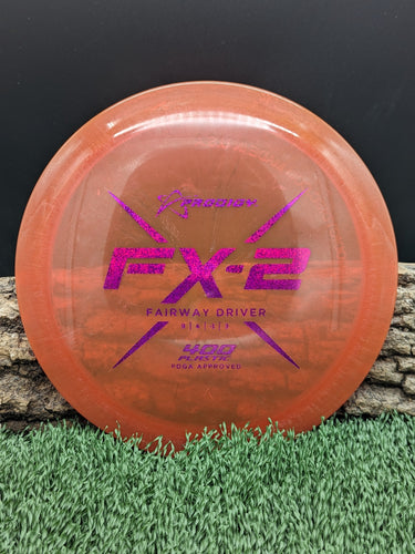 Prodigy Disc FX-2