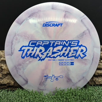 Discraft Missy Gannon Captain’s Thrasher