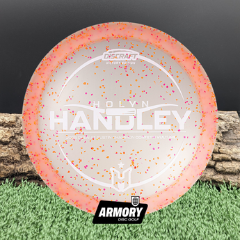 HOLYN HANDLEY

VICTORY EDITION VULTURE