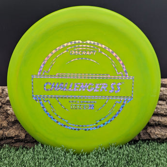 Discraft Challenger SS