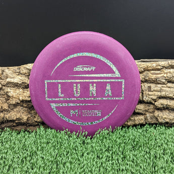 Discraft Paul McBeth Mini Luna