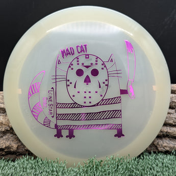 Lone Star Disc Mad Cat