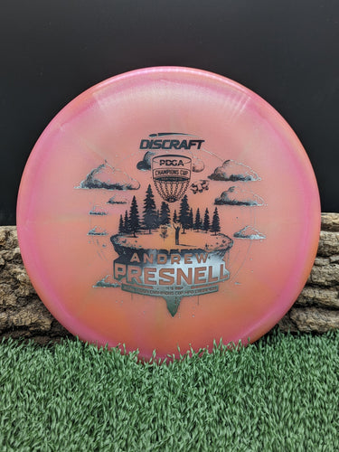 Discraft Drone