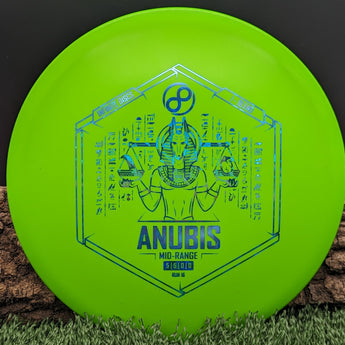 Infinite Discs Anubis