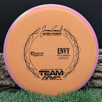 Axiom Discs Envy